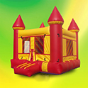 Kids Inflatable Bounce House Sale in Ann Arbor, MI