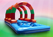 Buy Commercial Bounce Houses For Sale in Arthur, Il