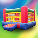 Commercial Grade Bounce Houses On Sale in Williamsfield, Il