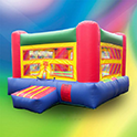 Commercial Grade Bounce Houses On Sale in Anna, Il